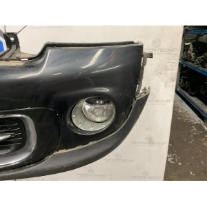 Paraurti anteriore Mini Cooper R56 2013 codice colore  A94 nero