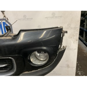 Paraurti anteriore Mini Cooper R56 2013 codice colore  A94 nero