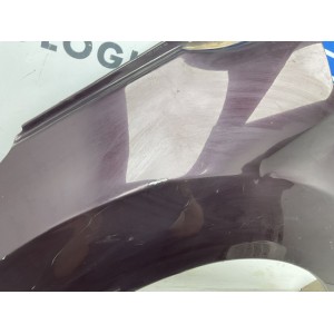 PARAFANGO ANTERIORE SINISTRO SX FORD FIESTA 2013-2016 viola