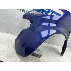 Parafango anteriore sinistro smart w450 blu sx 1997-2003