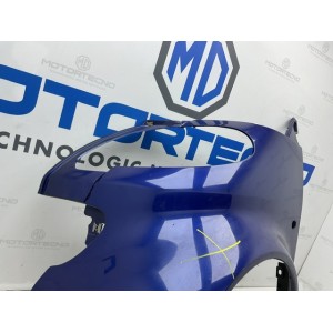 Parafango anteriore sinistro smart w450 blu sx 1997-2003