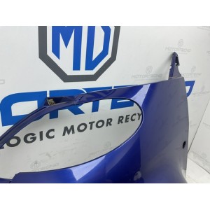 Parafango anteriore sinistro smart w450 blu sx 1997-2003