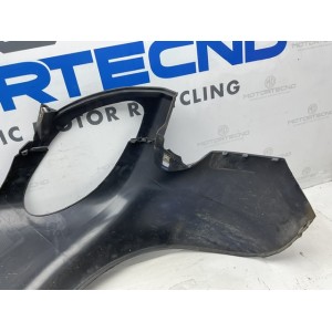 Parafango anteriore sinistro smart w450 blu sx 1997-2003
