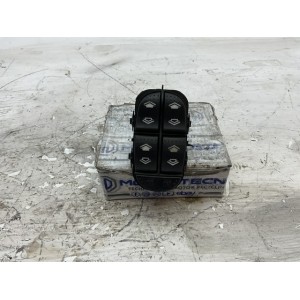 PULSANTIERA ANTERIORE SINISTRA sx 4 VETRI ELETTRICI FORD Focus Berlina 1 serie 2M5T14A132DA ( 1998-2005 )