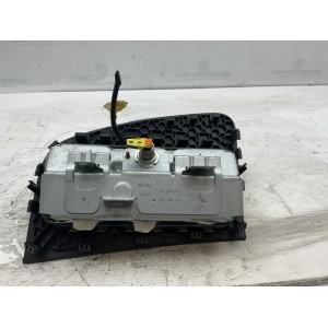 Airbag cruscotto, lato passeggero destro, Skoda Fabia MK2 ( 07 14)