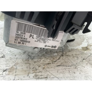 Airbag cruscotto, lato passeggero destro, Skoda Fabia MK2 ( 07 14)
