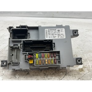 01368890080  CENTRALINA PORTA FUSIBILI BODY COMPUTER Fiorino Qubo nemo bipper