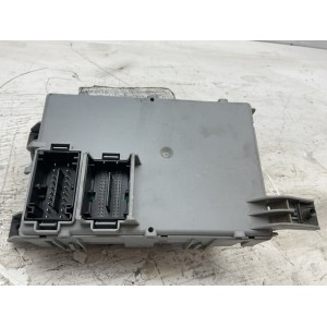 01368890080  CENTRALINA PORTA FUSIBILI BODY COMPUTER Fiorino Qubo nemo bipper
