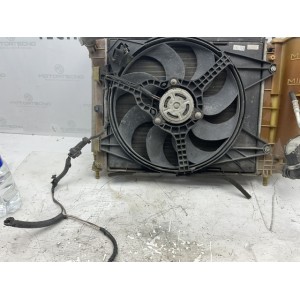 KIT RADIATORI FORD KA/FIAT 500 1.2B 2010 CODICE 879560300
