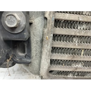 KIT RADIATORI COMPLETO DI VENTOLA E INTERCOOLER PER LANCIA Delta 4° Serie 518969640 Diesel 1600 (11 )