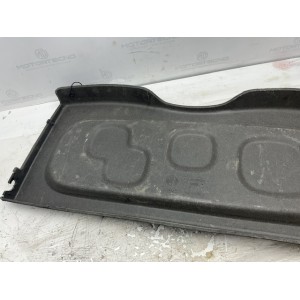 Cappelliera posteriore FIAT Panda 3° Serie 2012 in su