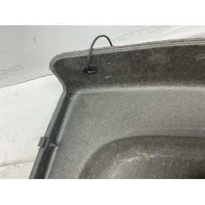 Cappelliera posteriore FIAT Panda 3° Serie 2012 in su