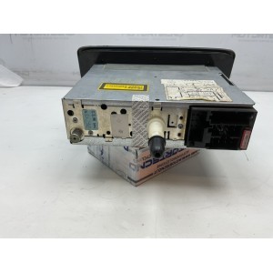 Autoradio Fiat idea BLAUPUNKT 735 364 019 senza manopola l’autoradio viene fornito senza codice sblocco
