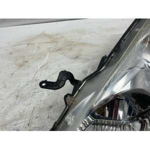 FARO FANALE PROIETTORE ANTERIORE SINISTRO SX NISSAN PIXO 2009