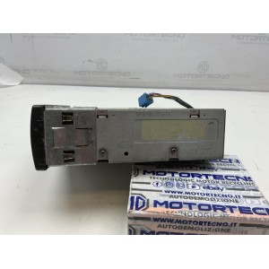 Caricatore CD Fiat punto seconda serie BLAUPUNKT BP9150X4076659