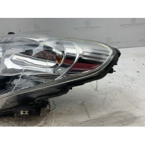 FARO FANALE PROIETTORE ANTERIORE SINISTRO SX NISSAN PIXO 2009