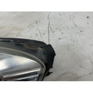 FARO FANALE PROIETTORE ANTERIORE SINISTRO SX NISSAN PIXO 2009