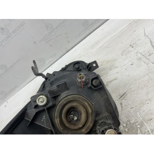 FARO FANALE PROIETTORE ANTERIORE SINISTRO SX NISSAN PIXO 2009