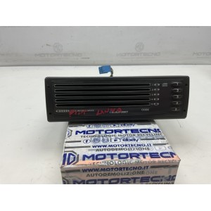 Caricatore CD Fiat punto seconda serie BLAUPUNKT BP9150X4076659