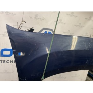 PARAFANGO ANTERIORE DESTRO DACIA DUSTER DAL 2010 Blu