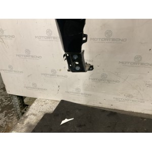 PARAFANGO ANTERIORE DESTRO DACIA DUSTER DAL 2010 Blu