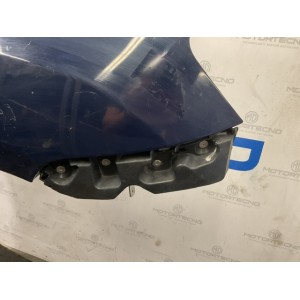 PARAFANGO ANTERIORE DESTRO DACIA DUSTER DAL 2010 Blu