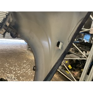 PARAFANGO ANTERIORE DESTRO DACIA DUSTER DAL 2010 Blu