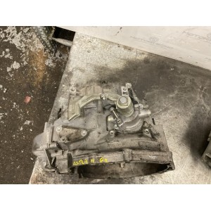 Cambio manuale 6 marce Opel Astra H 1.7 DIESEL DAL 2005 AL 2010