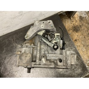 CAMBIO MANUALE COMPLETO VOLKSWAGEN Golf 6 Berlina diesel 2.0 (08 13) 6 marce