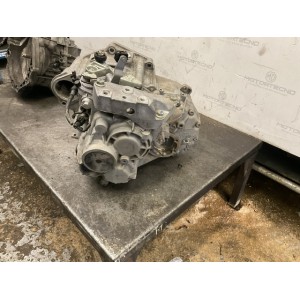 CAMBIO MANUALE COMPLETO VOLKSWAGEN Golf 6 Berlina diesel 2.0 (08 13) 6 marce