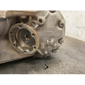 CAMBIO MANUALE COMPLETO VOLKSWAGEN Golf 6 Berlina diesel 2.0 (08 13) 6 marce