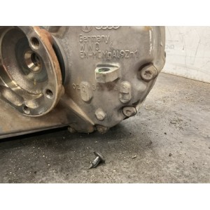 CAMBIO MANUALE COMPLETO VOLKSWAGEN Golf 6 Berlina diesel 2.0 (08 13) 6 marce