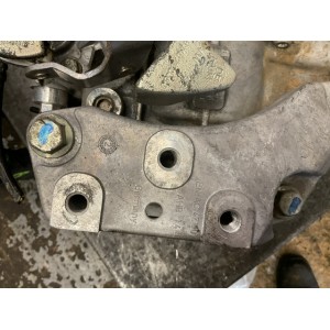 CAMBIO MANUALE COMPLETO VOLKSWAGEN Golf 6 Berlina diesel 2.0 (08 13) 6 marce