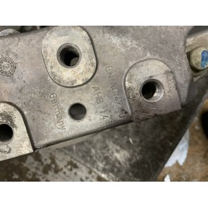 CAMBIO MANUALE COMPLETO VOLKSWAGEN Golf 6 Berlina diesel 2.0 (08 13) 6 marce