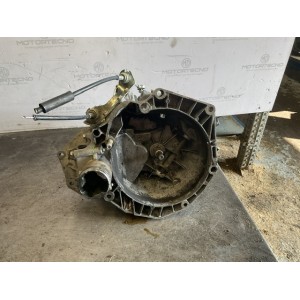 Cambio manuale Fiat Panda 169 1.3 MJT MULTIJET DIESEL 2003-2011