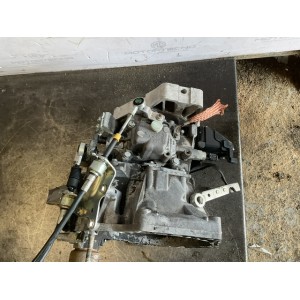 Cambio manuale Fiat Panda 169 1.3 MJT MULTIJET DIESEL 2003-2011