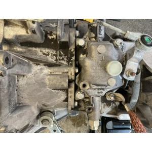 Cambio manuale Fiat Panda 169 1.3 MJT MULTIJET DIESEL 2003-2011