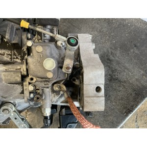 Cambio manuale Fiat Panda 169 1.3 MJT MULTIJET DIESEL 2003-2011