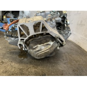 Cambio manuale Fiat Panda 169 1.3 MJT MULTIJET DIESEL 2003-2011