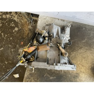 CAMBIO MANUALE COMPLETO ALFA ROMEO GT ALFA 147 1.9 JTD