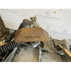 CAMBIO MANUALE COMPLETO ALFA ROMEO GT ALFA 147 1.9 JTD