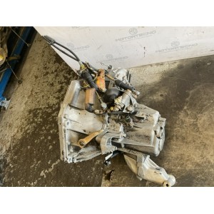 CAMBIO MANUALE COMPLETO ALFA ROMEO GT ALFA 147 1.9 JTD