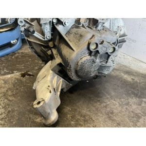 CAMBIO MANUALE COMPLETO ALFA ROMEO GT ALFA 147 1.9 JTD