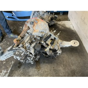 Cambio manuale Fiat multipla 1.6 BENZINA