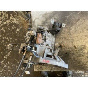 Cambio manuale Fiat 600 900 cilindrata 2000 2005