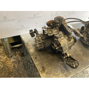 Cambio manuale Fiat 600 900 cilindrata 2000 2005