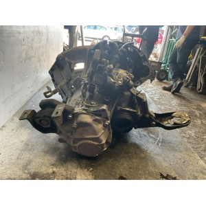 Cambio manuale Fiat 600 900 cilindrata 2000 2005