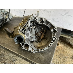 CAMBIO MANUALE COMPLETO FIAT Panda 1° Serie Benzina 900 (80 03)