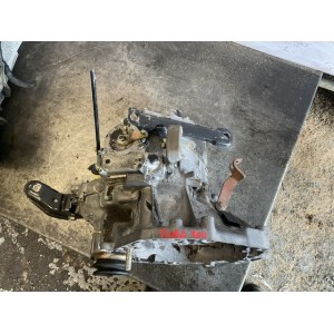CAMBIO MANUALE COMPLETO FIAT Panda 1° Serie Benzina 900 (80 03)