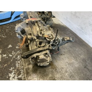 CAMBIO MANUALE COMPLETO FIAT Panda 1° Serie Benzina 900 (80 03)